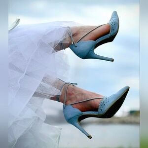 Meet your Posher, Lill